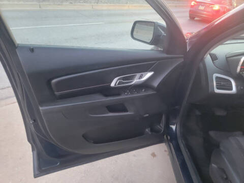 2017 GMC Terrain SLE-2