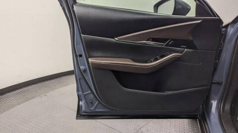 2021 Mazda CX-30 Premium