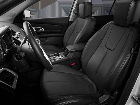 2013 GMC Terrain SLT-1