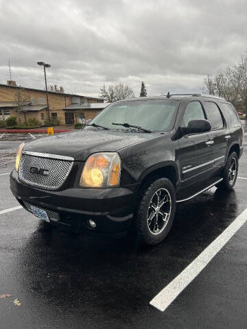2010 GMC Yukon Denali