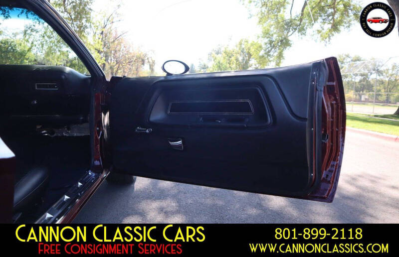 1971 Dodge Challenger