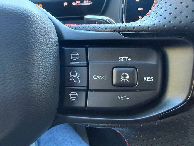 2026 Dodge Charger Scat Pack Plus