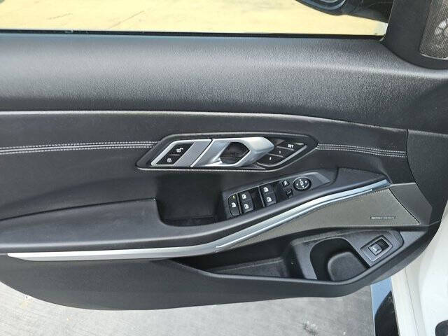 2022 BMW M3 Competition