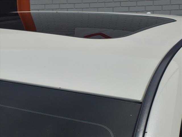 2016 INFINITI Q50 Sedan - $15,197
