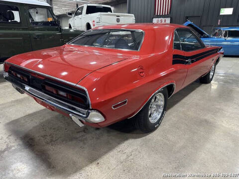 1971 Dodge Challenger