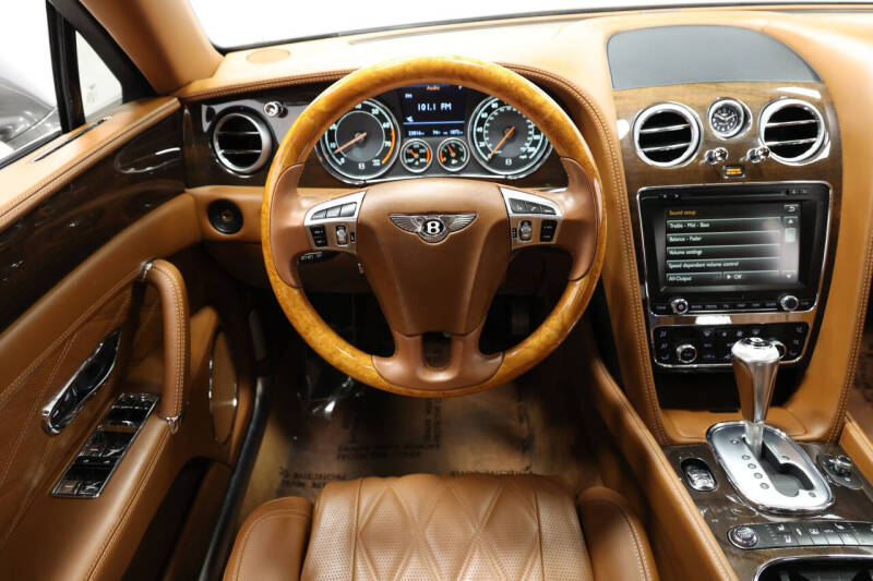 2014 Bentley Flying Spur