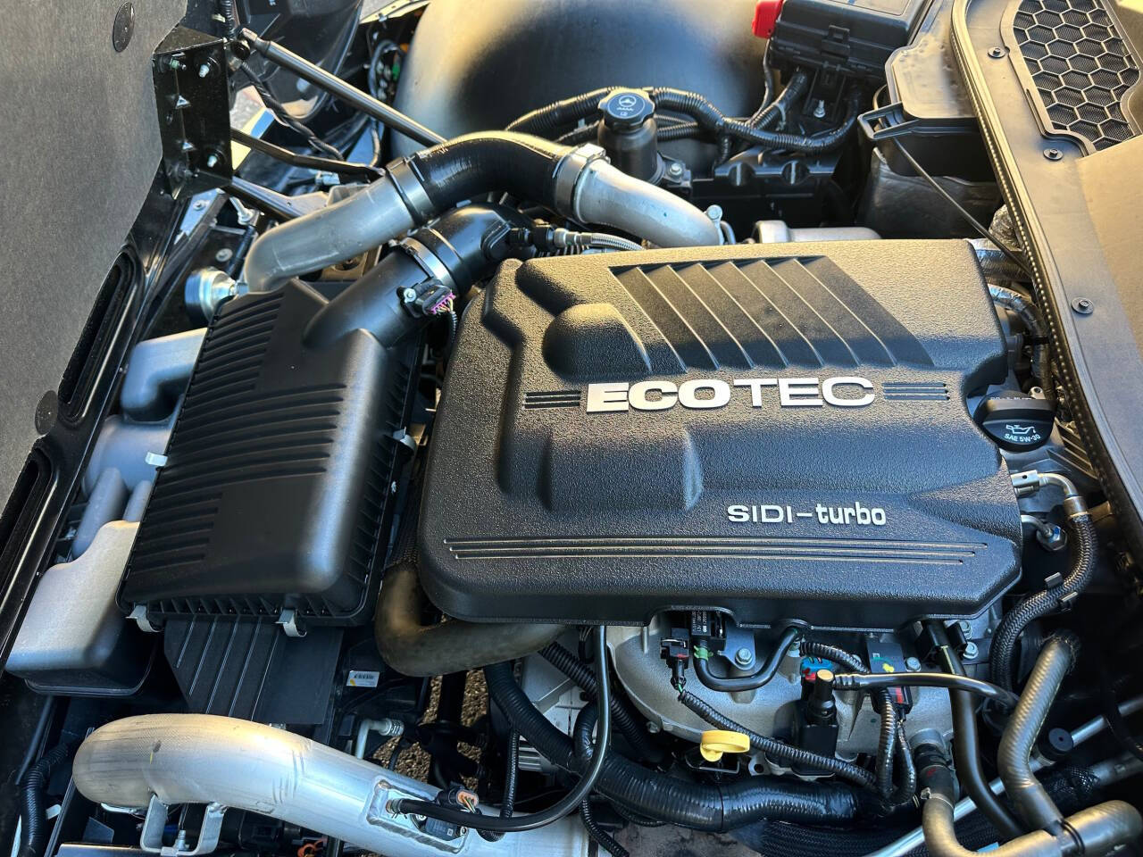 2009 Pontiac Solstice 45