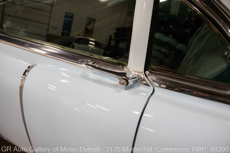 1954 Cadillac Series 62