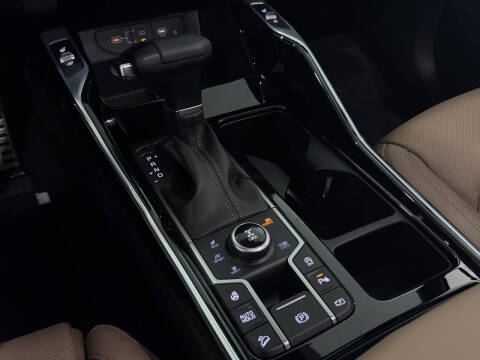 2024 Kia Sorento X-Pro SX-Prestige