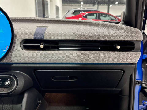 2025 MINI Hardtop 4 Door