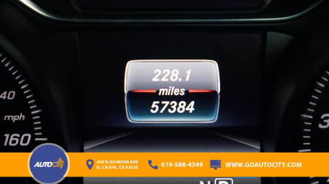 2020 Mercedes-Benz GLA GLA 250