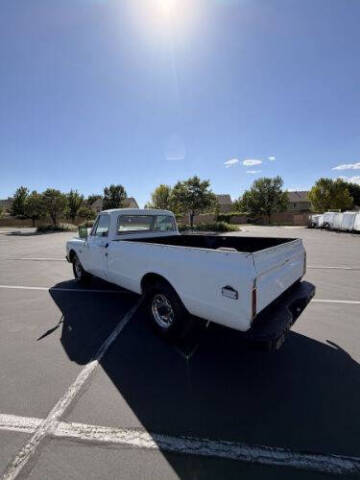 1970 GMC C/K 2500 Series