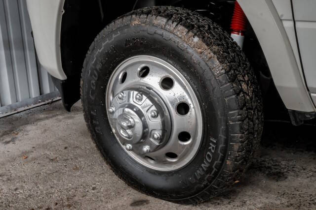 2022 RAM 3500 Limited