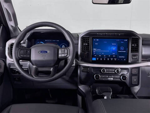 2022 Ford F-150 Lightning Pro