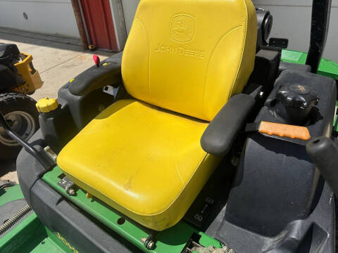 2005 John Deere 797