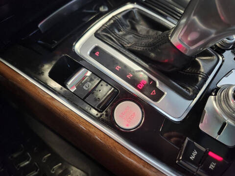 2017 Audi Q5 2.0T quattro Premium Plus