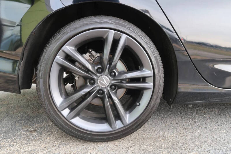 2023 Acura Integra w/A-SPEC