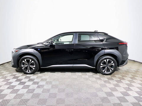 2023 Subaru Solterra Premium