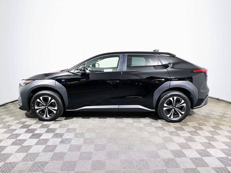 2023 Subaru Solterra Premium