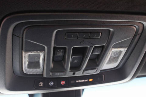 2020 Chevrolet Silverado 3500HD