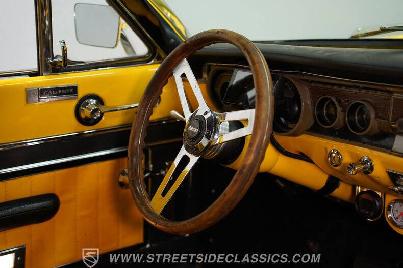 1965 Mercury Comet