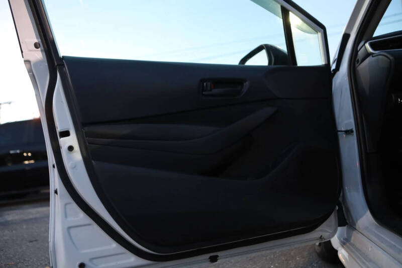 2024 Toyota Corolla Hybrid