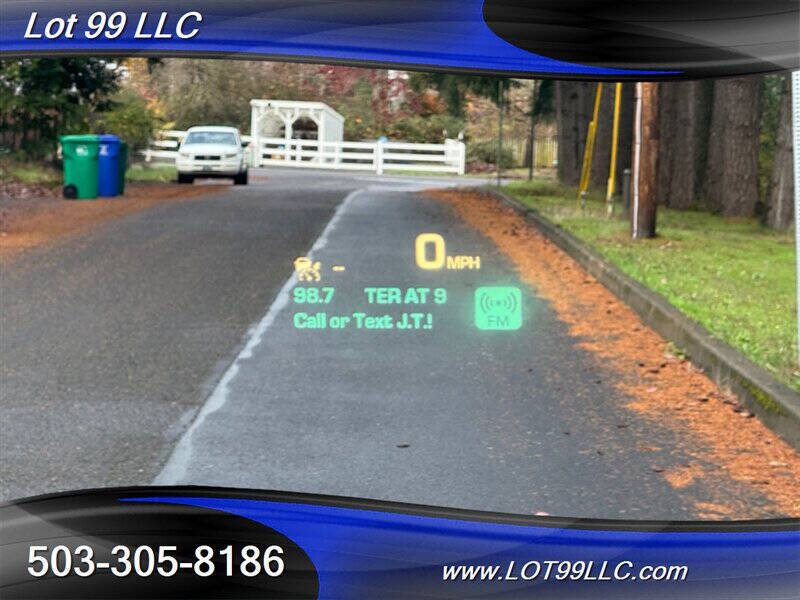 2017 Cadillac Escalade ESV Premium Luxury