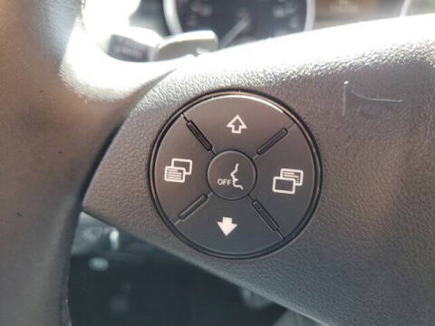 2011 Mercedes-Benz M-Class ML 350