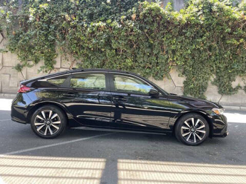 2023 Honda Civic