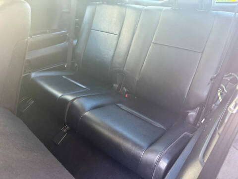 2015 Mazda CX-9 Touring