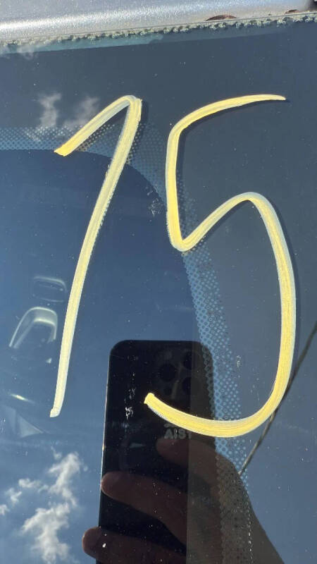 2019 Dodge Journey GT