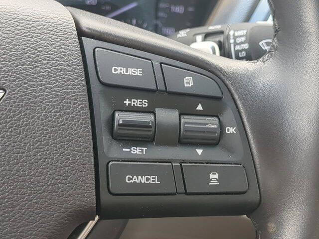 2018 Genesis G80