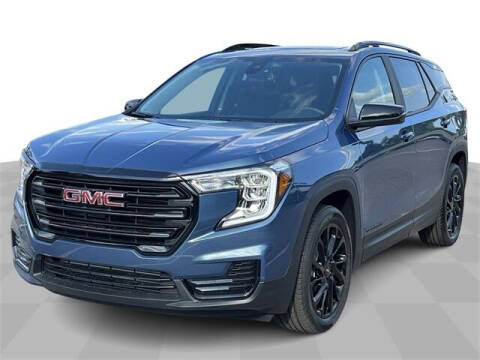 2024 GMC Terrain for sale at Parks Motor Sales in Columbia TN