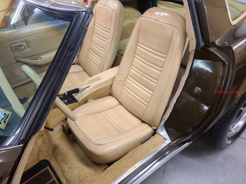 1978 Chevrolet Corvette