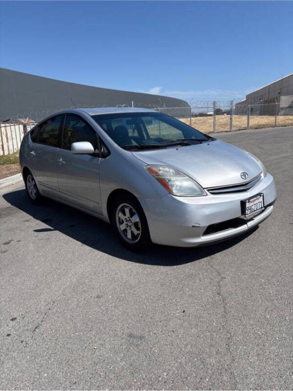 2006 Toyota Prius