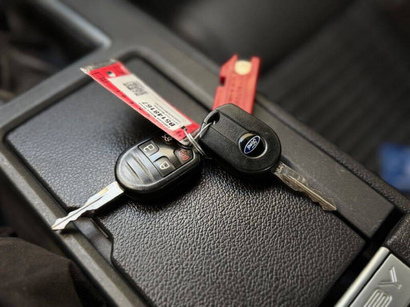 2011 Ford Shelby GT500