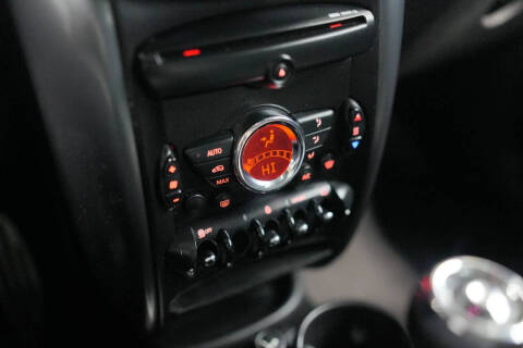 2013 MINI Countryman Cooper S