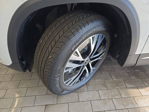 2026 Mercedes-Benz GLA GLA 250 4MATIC