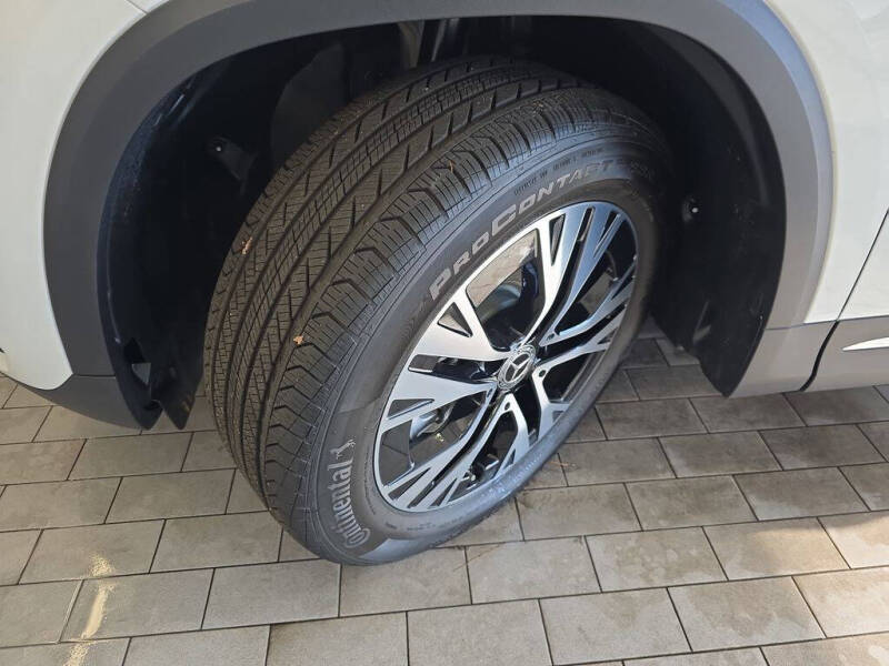 2026 Mercedes-Benz GLA GLA 250 4MATIC