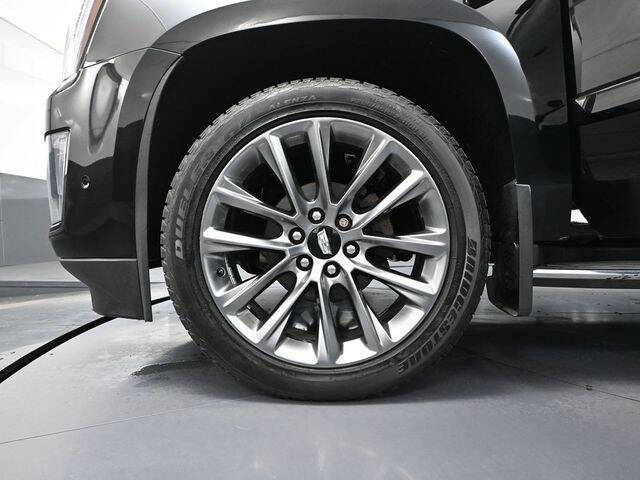 2019 Cadillac Escalade ESV Luxury