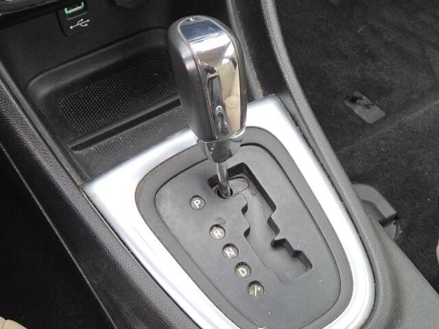 2013 Chrysler 200 Limited