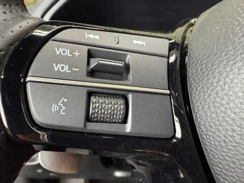 2026 Acura ADX w/A-SPEC