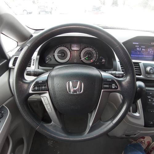 2013 Honda Odyssey LX