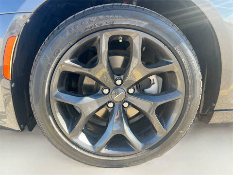 2022 Chrysler 300 Touring L