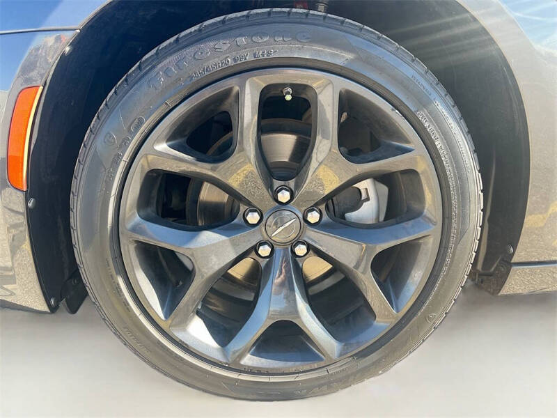 2022 Chrysler 300 Touring L