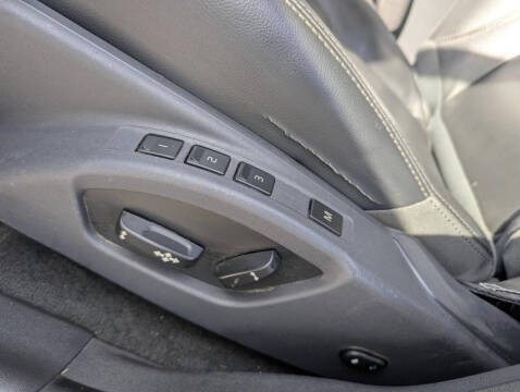 2016 Volvo XC60 T5 Premier