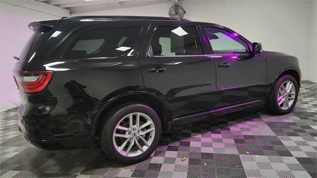 2024 Dodge Durango GT