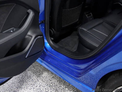 2019 Audi RS 3 2.5T quattro