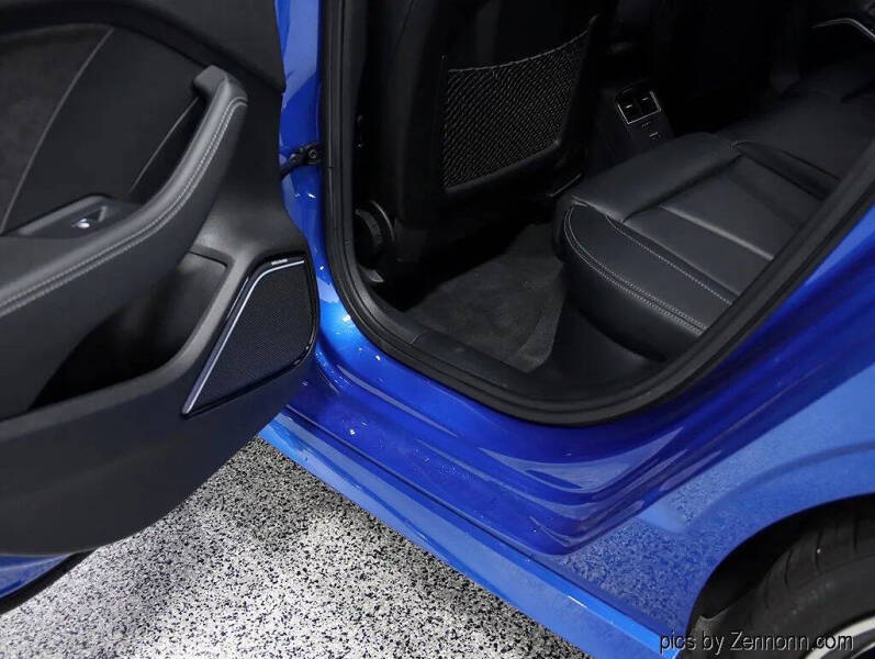 2019 Audi RS 3 2.5T quattro