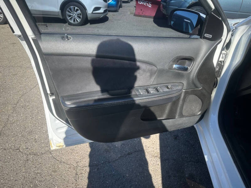 2013 Chrysler 200 Limited